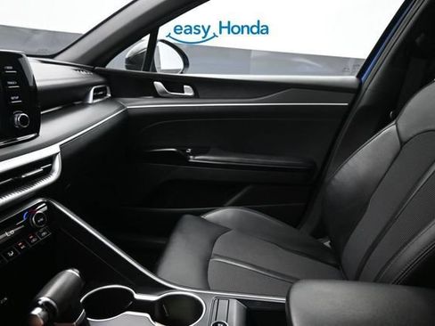 Used 2021 Kia K5 GT-Line w/ GT-Line FWD Premium Package image 13