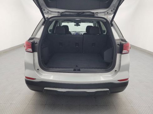 Used 2022 Chevrolet Equinox LT w/ Driver Convenience Package FWD image 29