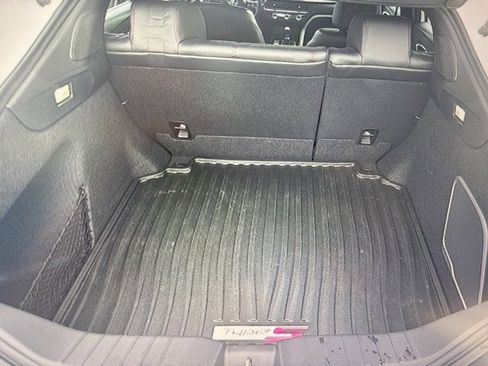 Used 2025 Acura Integra Type S image 8