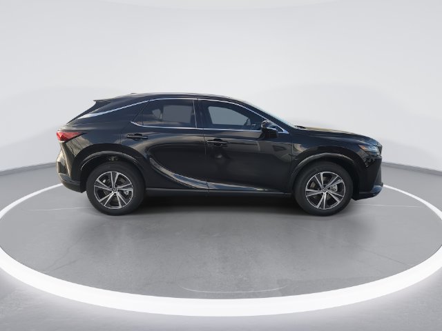 New 2026 Lexus RX 350h w/ Convenience Package AWD/4WD image 9