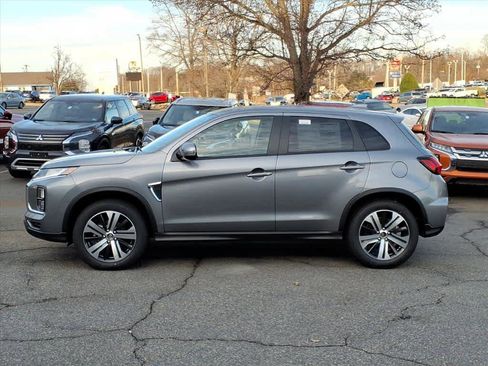 New 2026 Mitsubishi Outlander Sport SE image 2