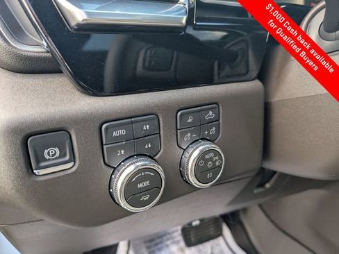 New 2026 GMC Sierra 2500 SLT w/ SLT Premium Package image 18