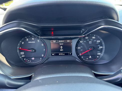 Used 2023 Chevrolet TrailBlazer LT FWD image 34
