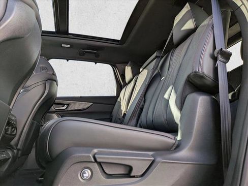 New 2026 Acura MDX Type S image 17