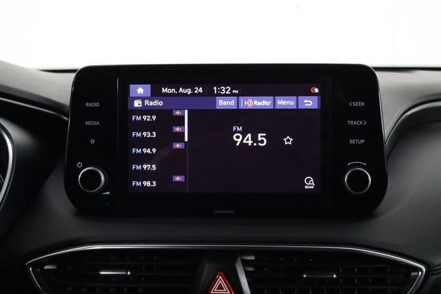 Used 2022 Hyundai Santa Fe SEL FWD image 27