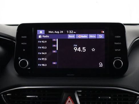 Used 2022 Hyundai Santa Fe SEL FWD image 27