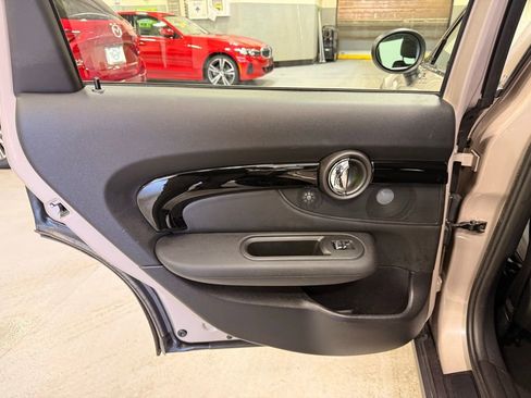 Used 2023 MINI Cooper Clubman S image 20
