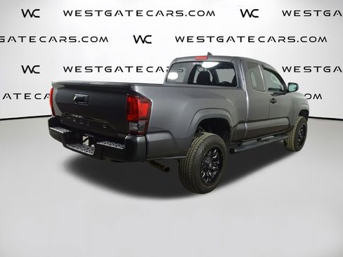 Used 2019 Toyota Tacoma SR5 image 38