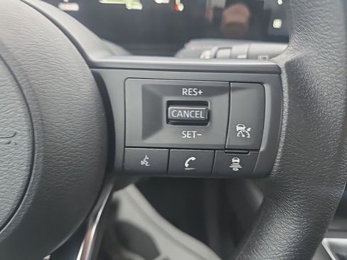 New 2026 Nissan Kicks SV image 15