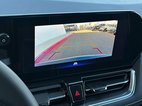 New 2026 Chevrolet TrailBlazer ACTIV w/ Convenience Package FWD image 19