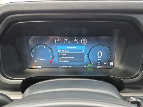 New 2025 Ford F150 Lariat w/ Equipment Group 502A High image 27