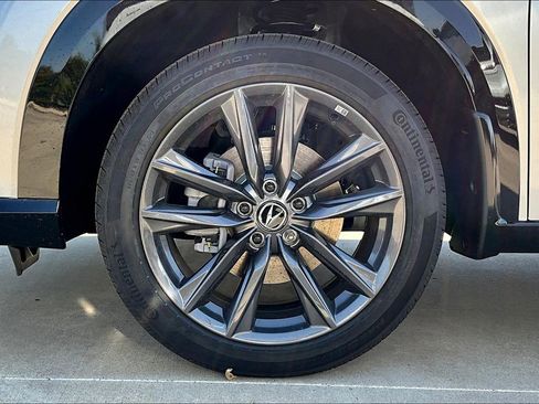 Used 2025 Acura ADX A-Spec AWD/4WD image 17