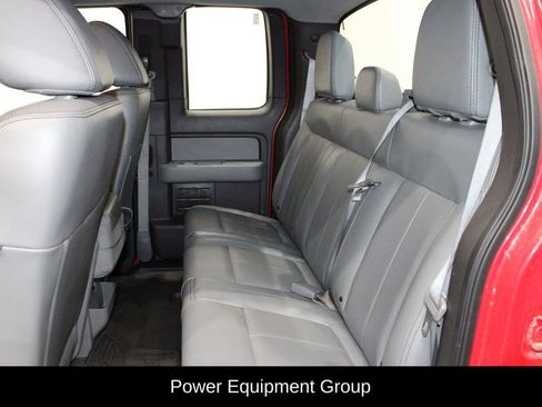 Used 2013 Ford F150 XL w/ Mid Equipment Group image 8
