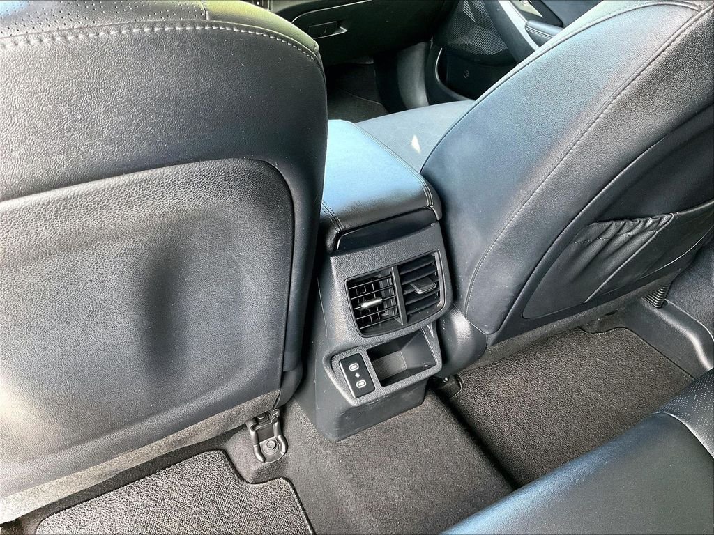 Used 2024 Kia Seltos SX AWD/4WD image 28