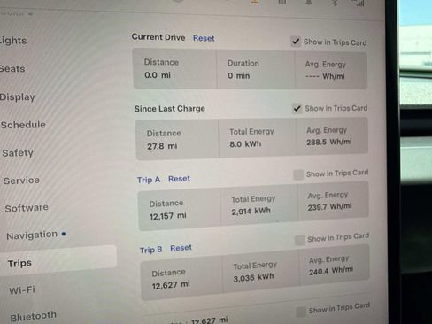 Used 2025 Tesla Model 3 Long Range image 34