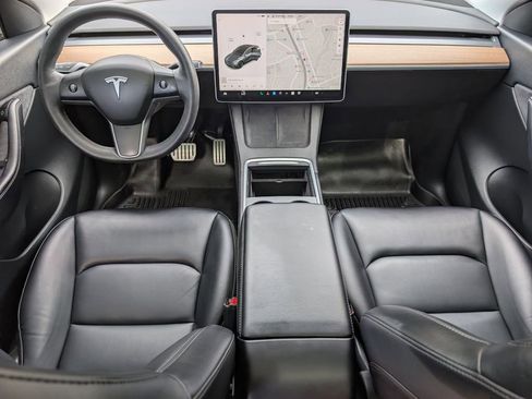 Used 2021 Tesla Model Y Performance AWD/4WD image 20