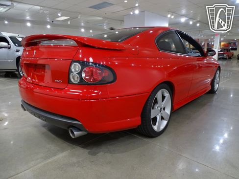 Used 2006 Pontiac GTO image 15
