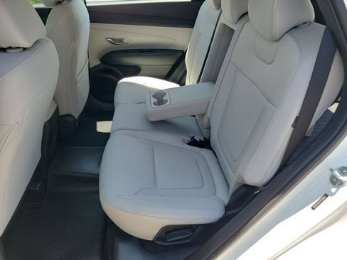 New 2026 Hyundai Tucson SE FWD image 25