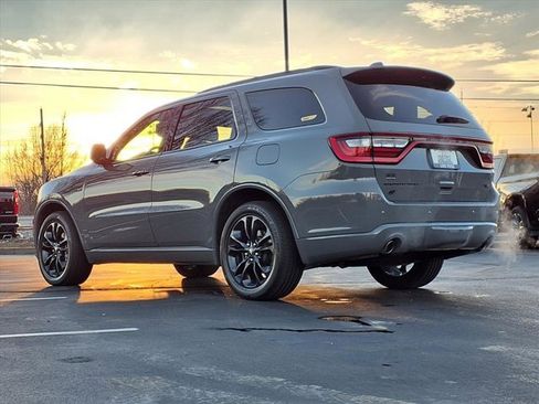 Used 2024 Dodge Durango R/T image 35
