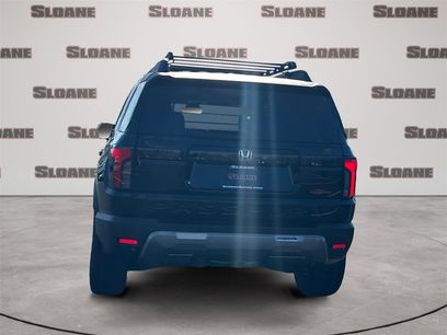 New 2026 Honda Passport TrailSport Elite