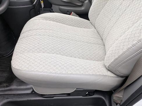 New 2025 Chevrolet Express 2500 w/ Driver Convenience Package image 4