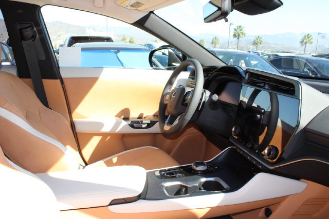 Certified 2026 Lexus RZ 350e 2WD w/ Technology Package image 5