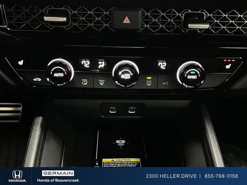 Used 2025 Honda Accord Sport image 21