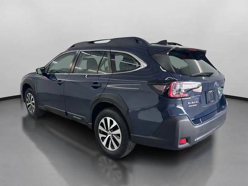 Used 2024 Subaru Outback AWD/4WD image 7