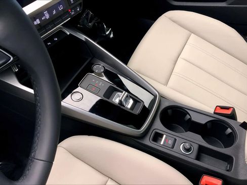 Used 2022 Audi A3 2.0T Premium image 15