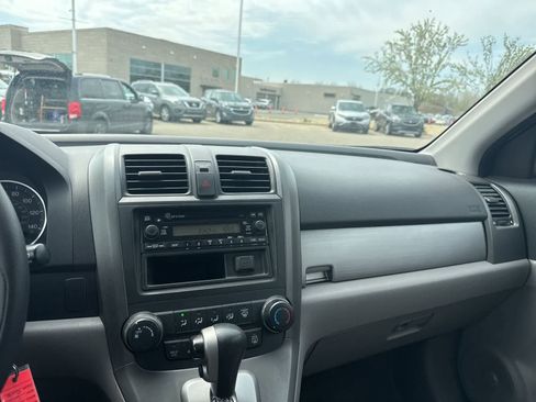 Used 2011 Honda CR-V LX image 20