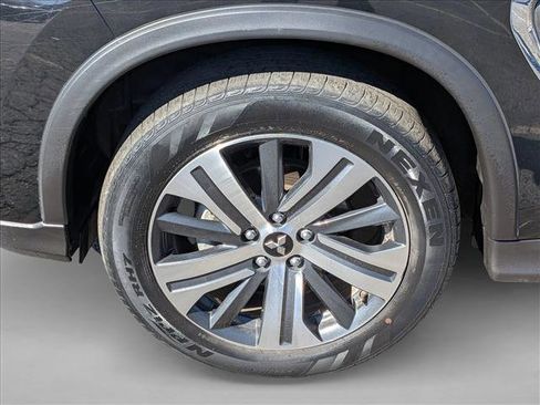 Used 2024 Mitsubishi Outlander Sport AWD image 9