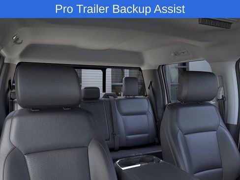 New 2026 Ford F250 Lariat w/ Lariat Premium Package image 22