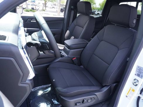 New 2026 GMC Canyon Elevation w/ Convenience Package RWD image 14