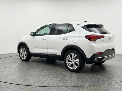 Used 2025 Buick Encore GX Preferred FWD image 6