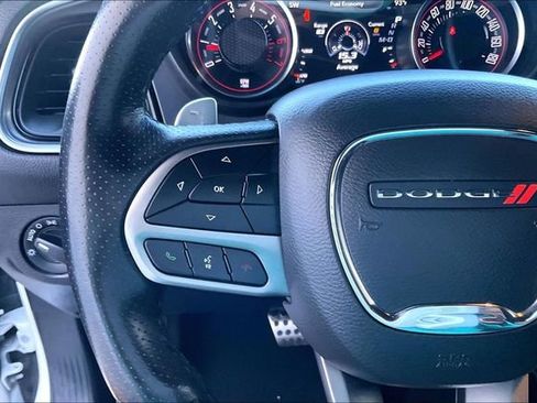 Used 2020 Dodge Challenger R/T Scat Pack RWD image 18