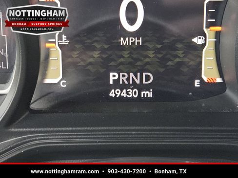Used 2024 Jeep Wrangler Unlimited Rubicon AWD/4WD image 22
