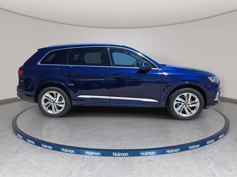 Used 2023 Audi Q7 2.0T Premium w/ Convenience Package AWD/4WD image 5