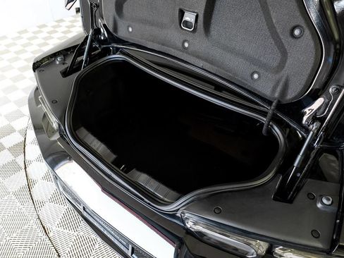 Used 2019 Chevrolet Camaro SS RWD image 51