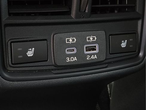 Certified 2026 Subaru Outback Touring XT AWD/4WD image 21