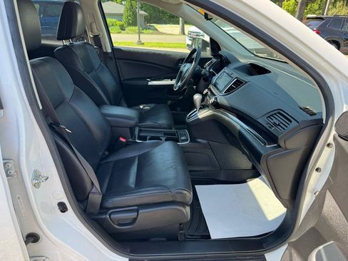 Used 2015 Honda CR-V EX-L image 17