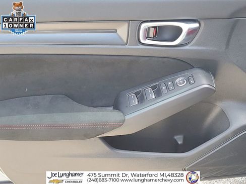 Used 2025 Honda Civic Type R image 20