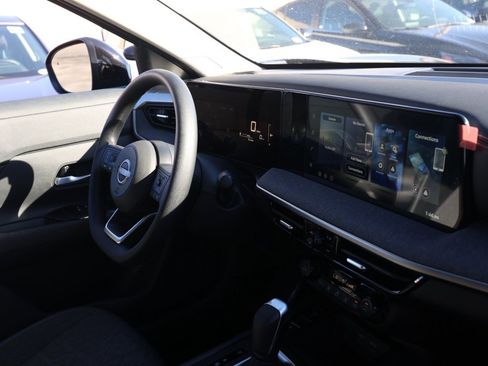 New 2026 Nissan Kicks SV image 20