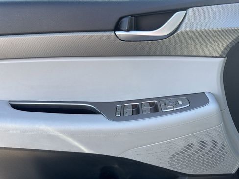 Used 2025 Hyundai Palisade SEL image 21