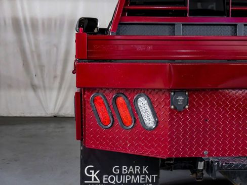 Used 2021 RAM 3500 Laramie image 41