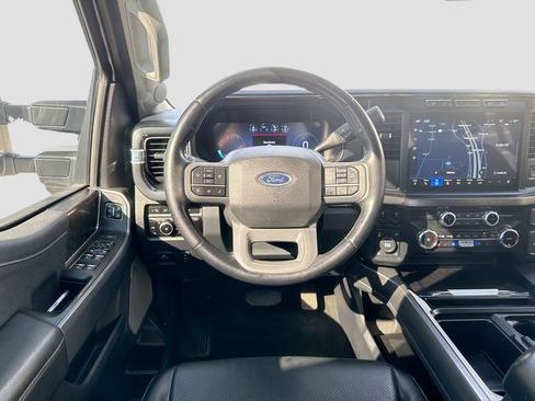 Used 2023 Ford F250 Lariat w/ Sport Appearance Package image 28