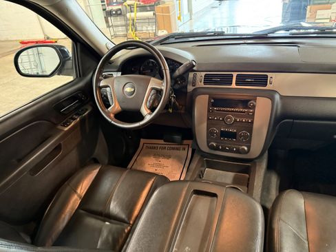 Used 2012 Chevrolet Silverado 1500 LTZ w/ LTZ Plus Package image 18