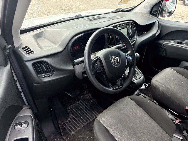 Used 2022 RAM ProMaster City Wagon FWD image 10