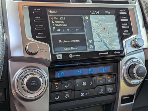 Used 2023 Toyota 4Runner Limited image 6