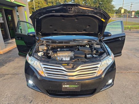 Used 2012 Toyota Venza LE image 56