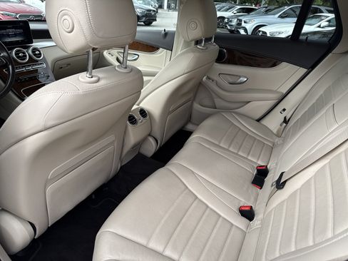 Used 2016 Mercedes-Benz GLC 300 image 16